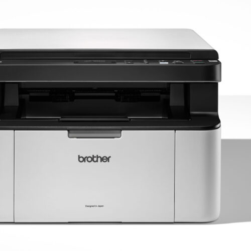 Brother DCP1623WE mono lézer multifunkciós nyomtató