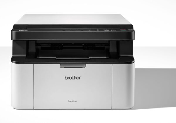 Brother DCP1623WE mono lézer multifunkciós nyomtató