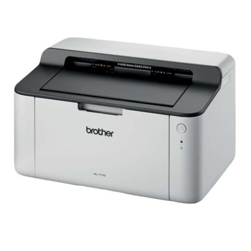 Brother HL1110EYJ1 Lézernyomtató HL-1110E