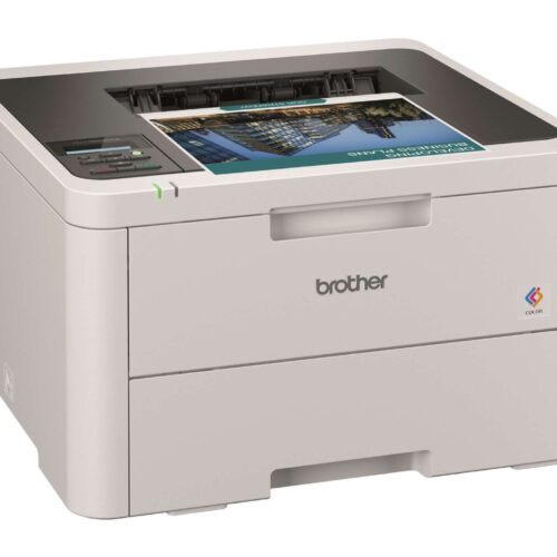 Brother HLL3220CW színes LED egyfunkciós nyomtató