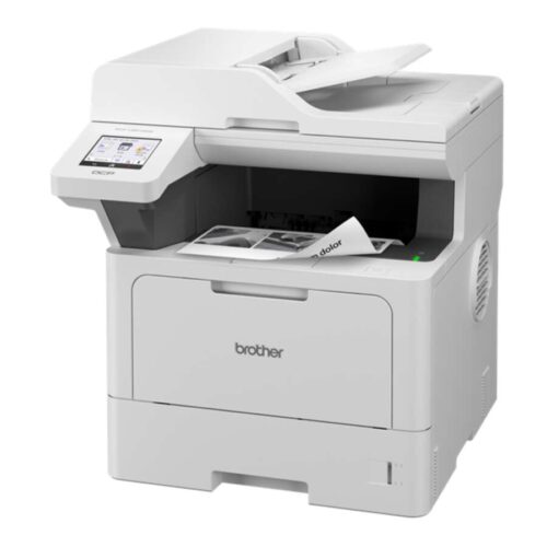 BROTHER Lézer MFP NY/M/S DCP-L5510DW