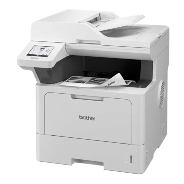 BROTHER Lézer MFP NY/M/S DCP-L5510DW