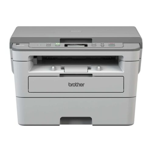 BROTHER Lézer MFP NY/M/S/F DCP-B7500