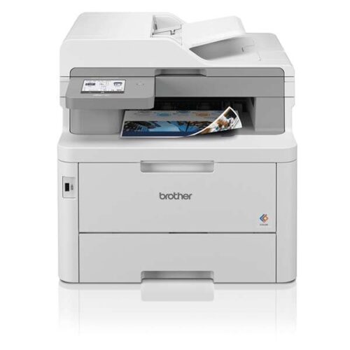 Brother lézer mfp ny/m/s/f mfc-l8340cdw