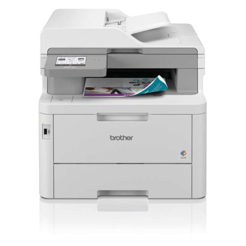 BROTHER Lézer MFP NY/M/S/F MFC-L8390CDW