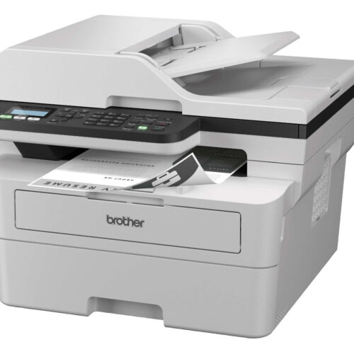 Brother MFCB7810DW mono lézer multifunkciós nyomtató