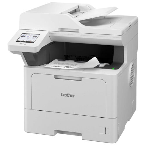 Brother MFCL5710DN mono lézer multifunkciós nyomtató