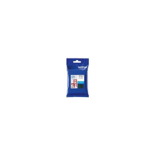 BROTHER Tintapatron LC3619C