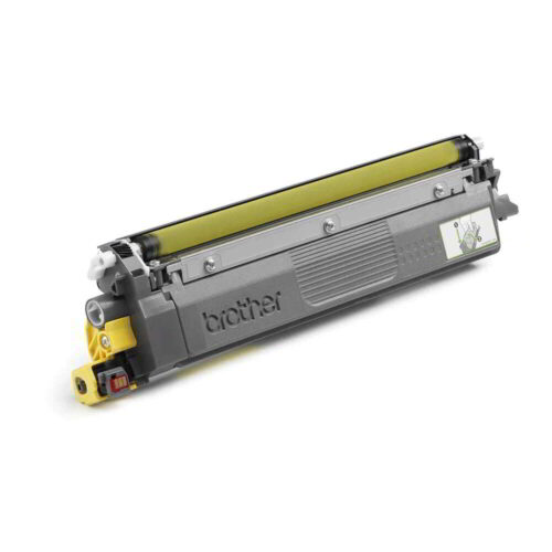Brother TN-248Y Eredeti Toner Sárga