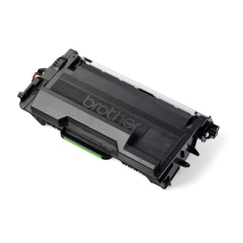 Brother TN-3600XL Eredeti Toner Fekete