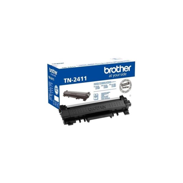 Brother toner tn-2411