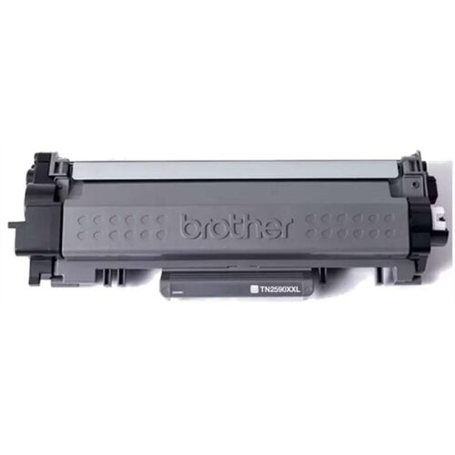 Brother Toner TN-2590XXL
