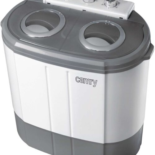 Camry CR8052 Mini mosógép 3 kg