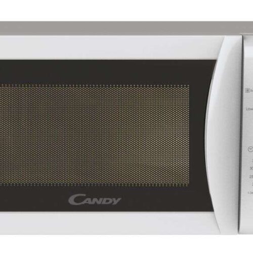 Candy CMG20SMW grilles mikrohullámú sütő