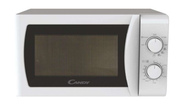 Candy CMG20SMW grilles mikrohullámú sütő