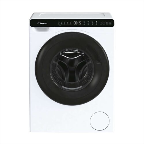 Candy CW50-BP12307-S Mini Elöltöltős mosógép