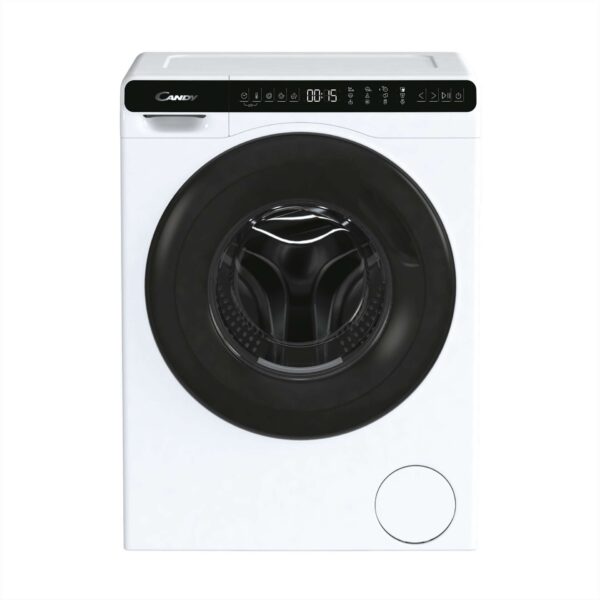 Candy CW50-BP12307-S Mini Elöltöltős mosógép