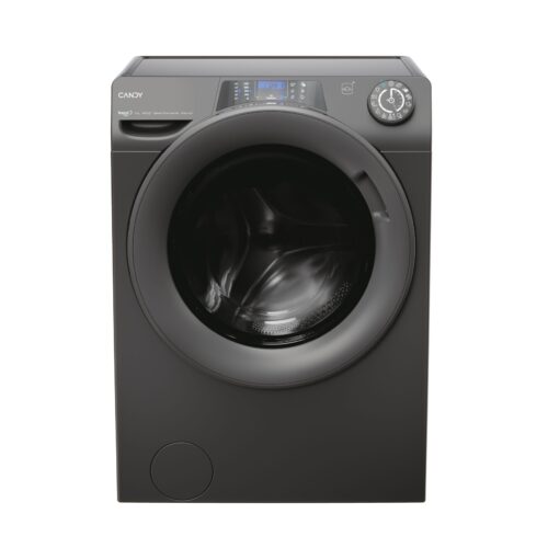 Candy RP4 476BWMRR/1-S Elöltöltős mosógép
