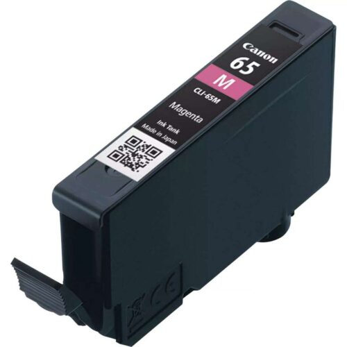 Canon 4217C001 tintapatron 1 dB Eredeti Magenta