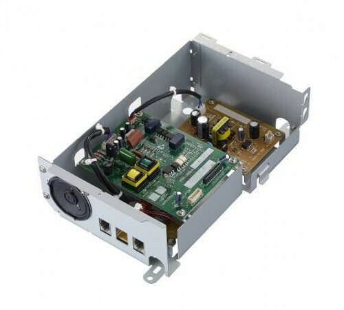 Canon AG1 fax kit