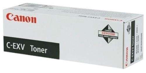 Canon C-EXV39 Eredeti Toner Fekete