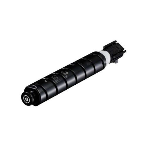 Canon C-EXV58BK Eredeti Toner Fekete