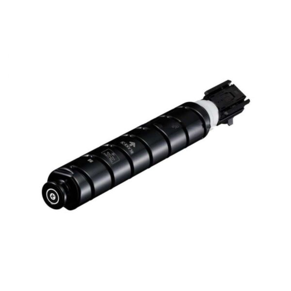 Canon C-EXV58BK Eredeti Toner Fekete