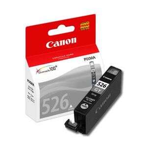 Canon CLI-526GY (9 ml) szürke eredeti tintapatron