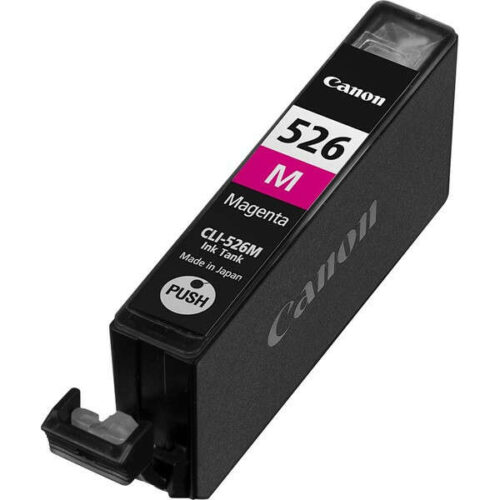 CANON CLI-526M Tintapatron Pixma iP4850