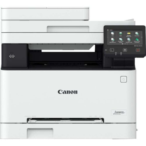 Canon i-SENSYS MF655CDW Multifunkciós Lézernyomtató - Színes