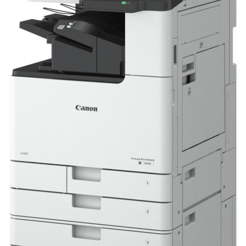 Canon imageRUNNER 2930i A3 mono lézer multifunkciós másoló