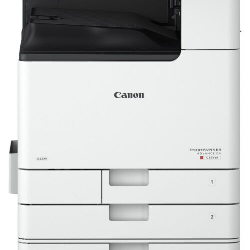 Canon imageRUNNER ADVANCE DX C3922i A3 színes lézer multifunkciós másoló