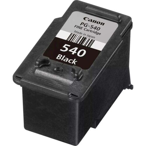 CANON PG-540 Tintapatron Pixma MG2150