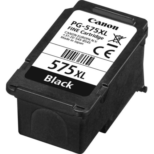 Canon PG-575XL Fekete tintapatron 5437C001