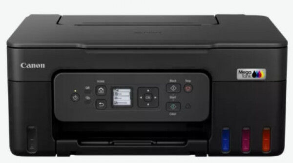 Canon Pixma Megatank G3480 színes külső tintatartályos multifunkc...