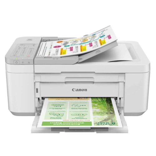 Canon PIXMA TR4756i Multifunkciós Nyomtató - A4