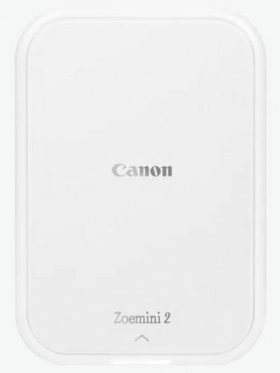 Canon ZOEMINI 2 Fotónyomtató Gyöngyházfehér