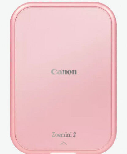 Canon ZOEMINI 2 Fotónyomtató Rózsaarany