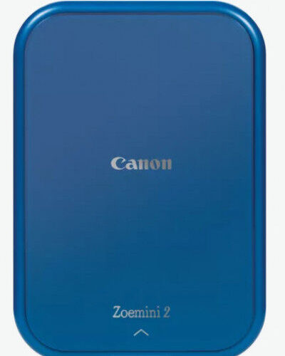 Canon ZOEMINI 2 Fotónyomtató Tengerészkék