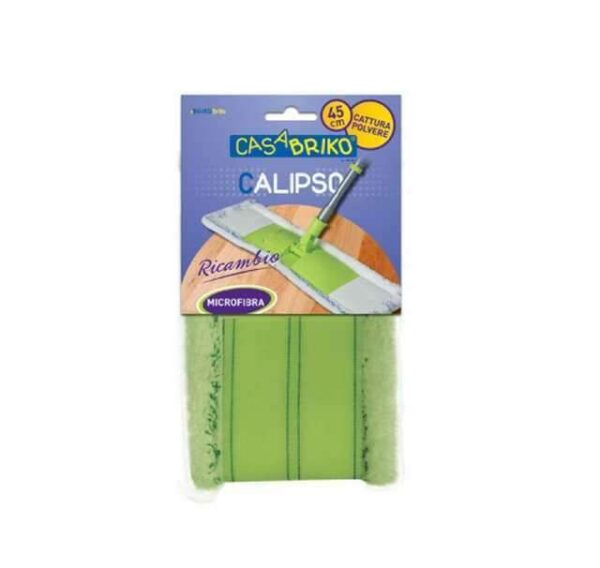 CASABRIKO 10721 felmosó pótfej