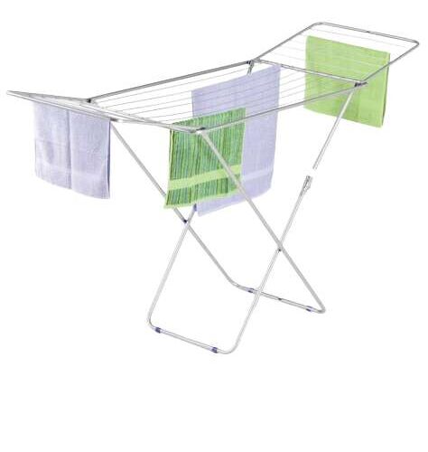 Casabriko London Eco 43901 fém Ruhaszárító