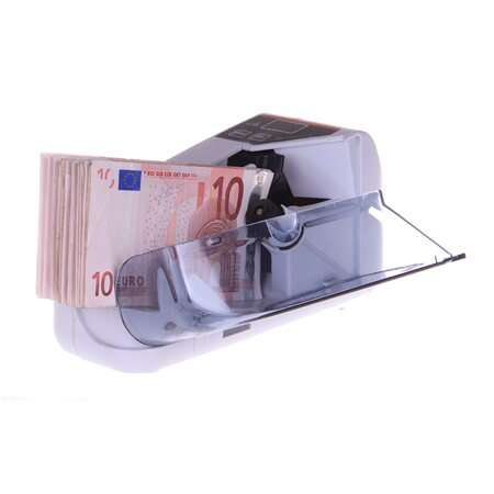 CASHTECH Bankjegyszámláló