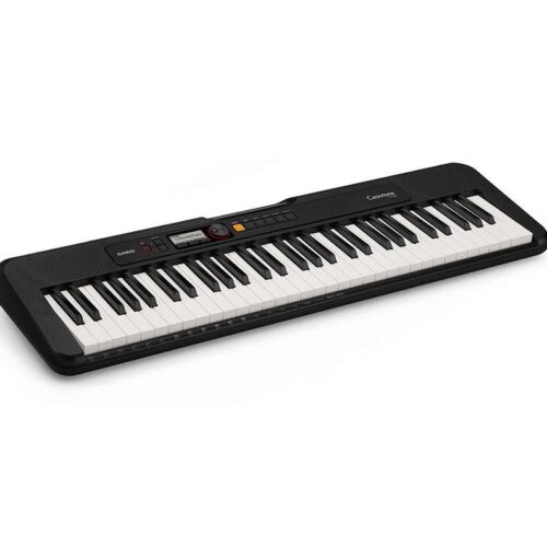 Casio CT-S200 RD Elektromos szintetizátor