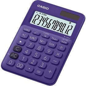 Casio MS 20 UC PL Asztali számológép
