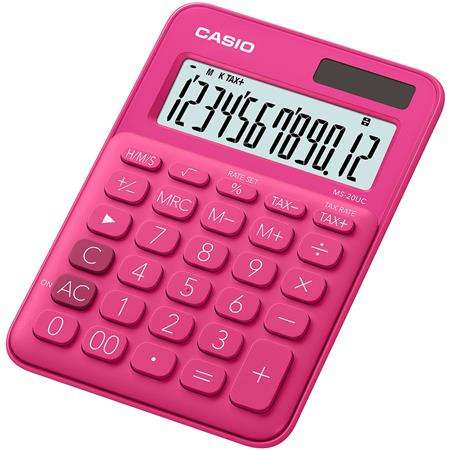 CASIO Számológép
