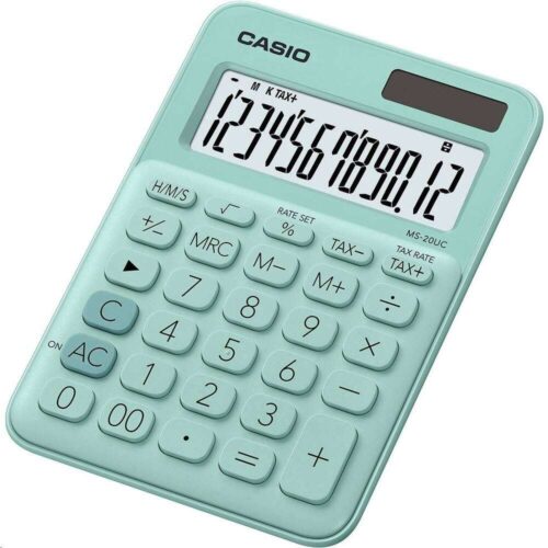 CASIO Számológép