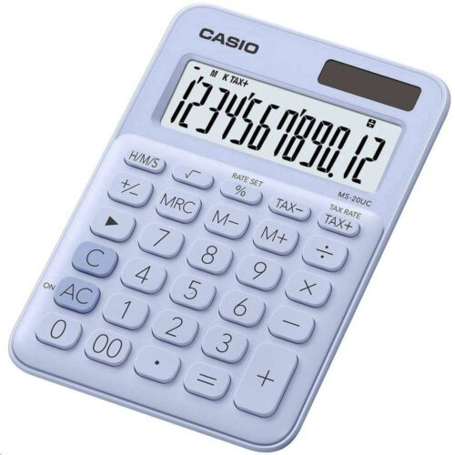 CASIO Számológép