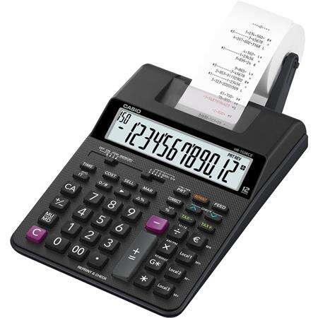 CASIO Számológép