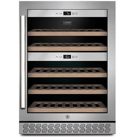 Caso 772 WineChef Pro 40 Smart Borhűtő