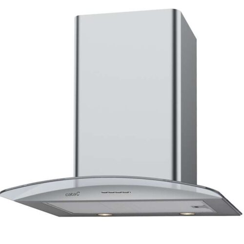 Cata Gamma Glass 600 GX/E Kürtős páraelszívó
